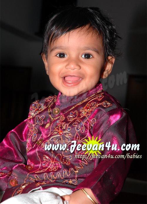 Heavendrine Bahrain Baby photo Gallery
